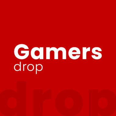 Gamers drop