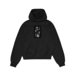 Oversized Hoodie - jujutsu kaisen