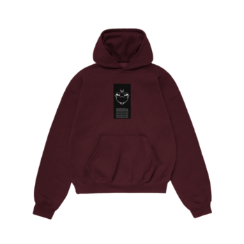 Oversized Hoodie - jujutsu kaisen - Sokana