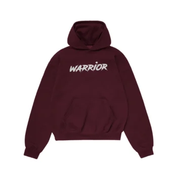 Oversized Hoodie – Wariorr